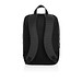 Armond AWARE™ RPET 15.6 Zoll Basic Laptop-Rucksack, schwarz