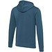 ELEVATE Herren Kapuzensweatjacke Arora, Hale Blue, S