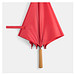 Automatik-Stockschirm LIMBO,rot