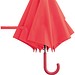 Automatik-Stockschirm, Rot