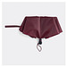 Automatik-Taschenschirm PRIMA,burgund