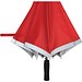 Automatischer Stockschirm CALIMA,rot