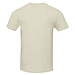 Avalite T-Shirt Unisex, Oatmeal, L