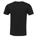 Avalite T-Shirt aus recyceltem Material Unisex, schwarz, XXS