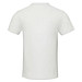 Avalite T-Shirt aus recyceltem Material Unisex, weiss, XS