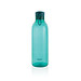 Avira Atik RCS recycelte PET-Flasche 1L, turkis