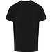 Azurite 160 g/m² Kurzärmeliges T-Shirt Bio Baumwolle (OCS), unisex, schwarz, S