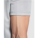 Bahrain 135 g/m² Sport T-Shirt für Herren, grau, S