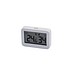 BALANCE Hygrothermometer, weiss