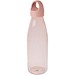 Bergen Trinkflasche aus recyceltem Kunststoff 800 ml, Dusty Pink
