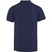 Beryl 220 g/m² Kurzärmeliges Poloshirt Bio-Recyclingmaterial (OCS), unisex, navy, XS