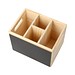 Besteckhalter Organize, natur