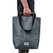 Black+Blum isolierte 16L Trage- & Kühltasche, grau