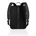 Bobby Bizz 2.0 Anti-Diebstahl Rucksack & Aktentasche, schwarz