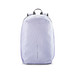 Bobby Soft, Anti-Diebstahl-Rucksack, lavender