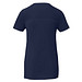 Borax Cool Fit T-Shirt aus recyceltem  GRS Material für Damen, navy, XXL