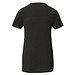 Borax Cool Fit T-Shirt aus recyceltem  GRS Material für Damen, schwarz, XXL