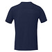 Borax Cool Fit T-Shirt aus recyceltem  GRS Material für Herren, navy, L