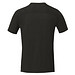 Borax Cool Fit T-Shirt aus recyceltem  GRS Material für Herren, schwarz, L