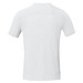 Borax Cool Fit T-Shirt aus recyceltem  GRS Material für Herren, weiss, L