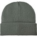 Boreas Mütze mit Aufnäher, grün
