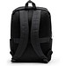 Business-Rucksack mit 15″ Laptopfach, BLACK
