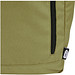 Byron 15,6 Zoll GRS RPET Roll-Top Rucksack 18 L, olive
