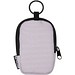 Byron Clip & Go GRS recycelte kleine Tasche 0,2L, fliederfarben