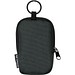 Byron Clip & Go GRS recycelte kleine Tasche 0,2L, schwarz