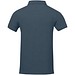 Calgary Poloshirt für Herren, Hale Blue, XS