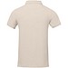 Calgary Poloshirt für Herren, Sandstone, S