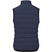 Caltha Daunen Bodywarmer für Damen, navy, XXL