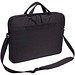 Case Logic Invigo 15,6Zoll recycelte Laptoptasche, schwarz