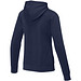 Charon Damen Kapuzenpullover, navy, XXL