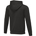 Charon Herren Kapuzenpullover, schwarz, M
