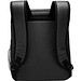 Chillpack 18 Dosen Kühlrucksack 16L, GRS-recycelt, schwarz