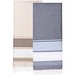 Citizen Green Marina 100 x 170 cm Fouta, beige