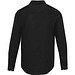 Citrine 185 g/m² Twill Hemd, schwarz, XS