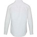Citrine 185 g/m² Twill Hemd, weiss, XS