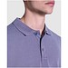 Cobain Poloshirt Unisex, gelb, XL