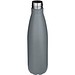 Cove 750 ml RCS-zertifizierte, einwandige Trinkflasche aus recyceltem Edelstahl, royalblau