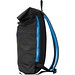 CrisMa Kurierrucksack KAYLA, hellblau