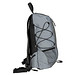 CrisMa reflektierender Rucksack, grau