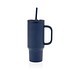 Cruiser kompakter, auslaufsicherer RCS rec. Becher 480ml, navy blau