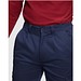 Daily Stretch Arbeitshose aus 250 g/m2 Elasthan, camel, 38