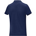 Deimos Poloshirt cool fit mit Kurzärmeln für Damen, navy, 4XL