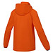 Dinlas leichte Jacke für Damen, orange, XL