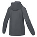 Dinlas leichte Jacke für Damen, storm grey, S