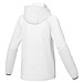 Dinlas leichte Jacke für Damen, weiss, S