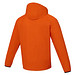 Dinlas leichte Jacke für Herren, orange, S